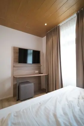 Business Tek Kişilik Oda