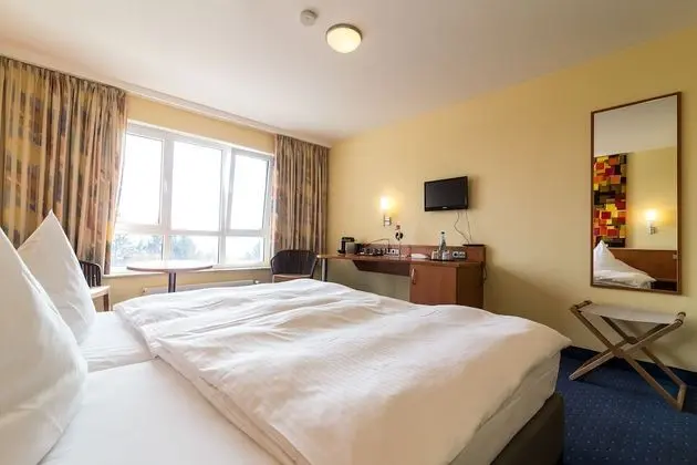 Comfort Dört Kişilik Oda