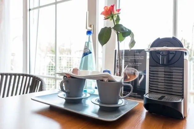 Comfort Dört Kişilik Oda