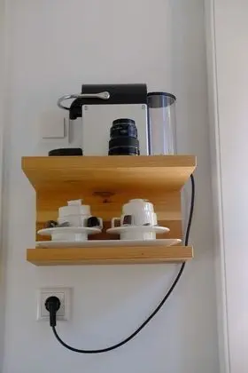 Standard Tek Kişilik Oda