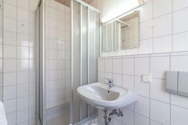 Standard Tek Kişilik Oda
