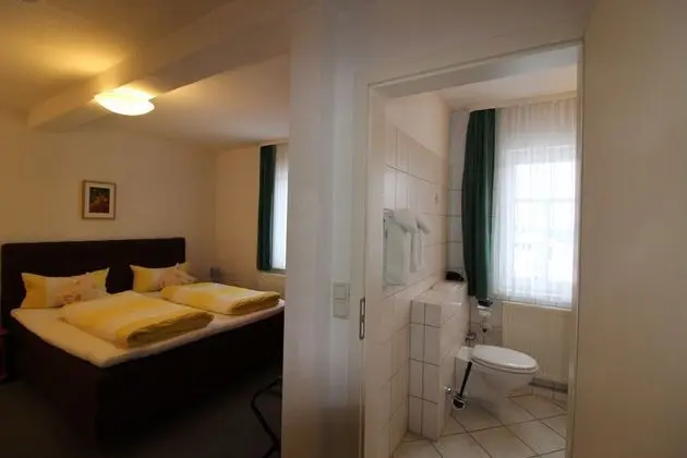 Standard Tek Büyük Yataklı Oda, Özel Banyo