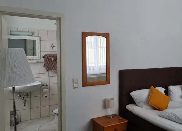 Standard Tek Büyük Yataklı Oda, Özel Banyo