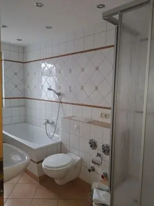 Standard Tek Büyük Yataklı Oda, Özel Banyo