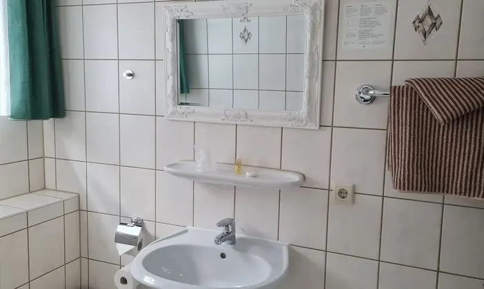 Standard Tek Kişilik Oda, Özel Banyo, Bahçe Manzaralı