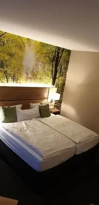 Deluxe Tek Büyük Yataklı Oda, Banyolu/Duşlu