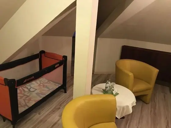 Family Oda (3 bed)