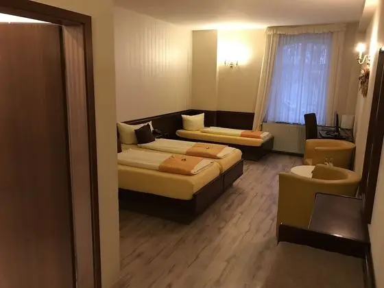 Family Oda (3 bed)