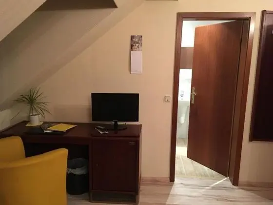 Tek Kişilik Oda