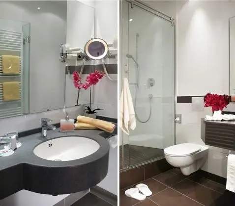 Deluxe Tek Kişilik Oda