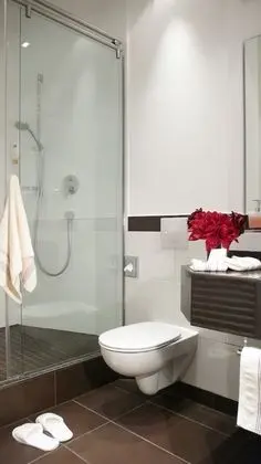 Deluxe Tek Kişilik Oda