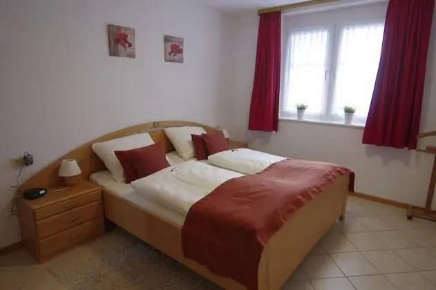 Apart Daire, Balkon (or terrace)