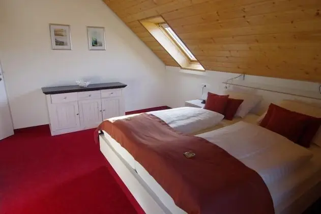 Apart Daire, Balkon (or terrace)