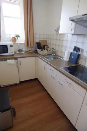 Apart Daire, Balkon (or terrace)