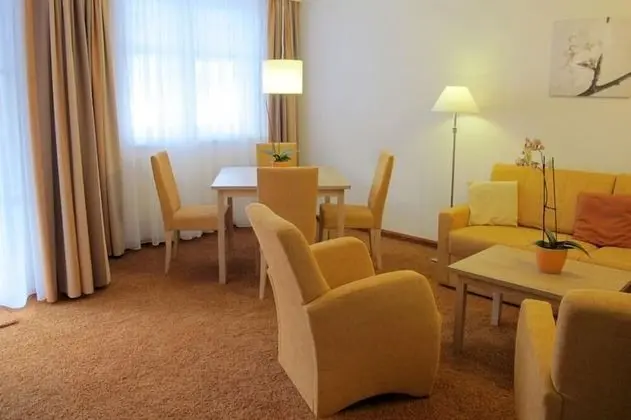 Apart Daire, Balkon (or terrace)