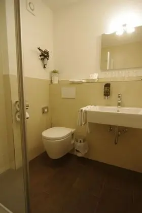 Apart Daire, Balkon (or terrace)