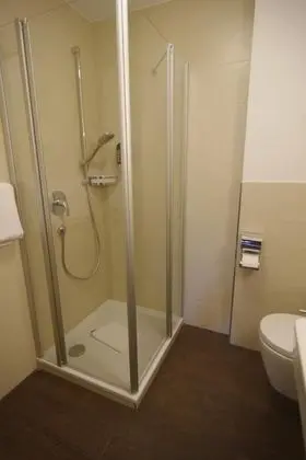 Apart Daire, Balkon (or terrace)