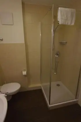 Tek Büyük Yataklı Oda, Balkon (or terrace)