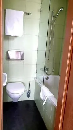 Deluxe Tek Kişilik Oda, Balkon, Dağ Manzaralı (Small Queen)