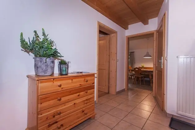 Apart Daire, 2 Yatak Odası, Sauna (Schönes Ammertal 1)