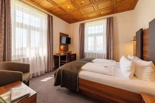 Comfort Doppelzimmer