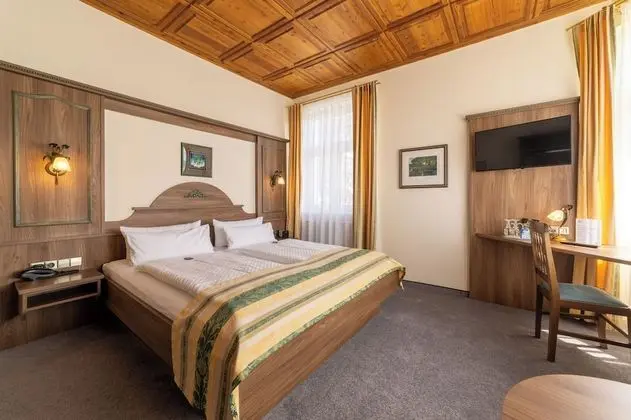 Comfort Doppelzimmer