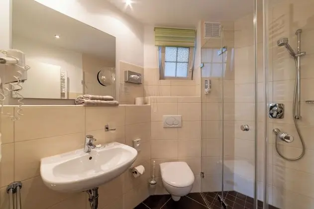 Economy Tek Kişilik Oda, 1 Tek Kişilik Yatak, Bahçeli