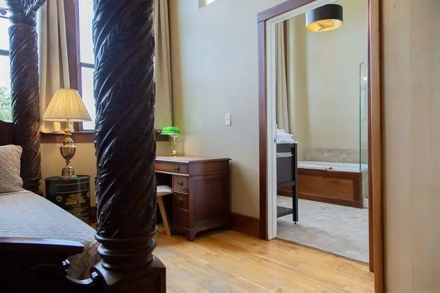 Luxury Stüdyo Süit (204)