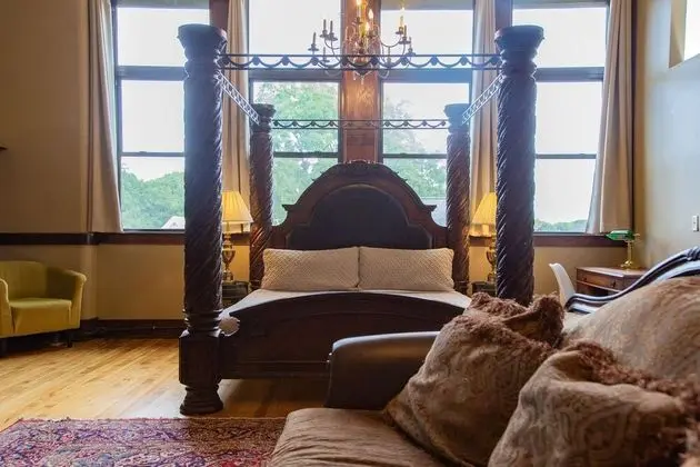 Luxury Stüdyo Süit (204)