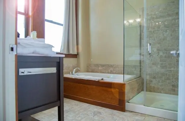 Luxury Stüdyo Süit (204)