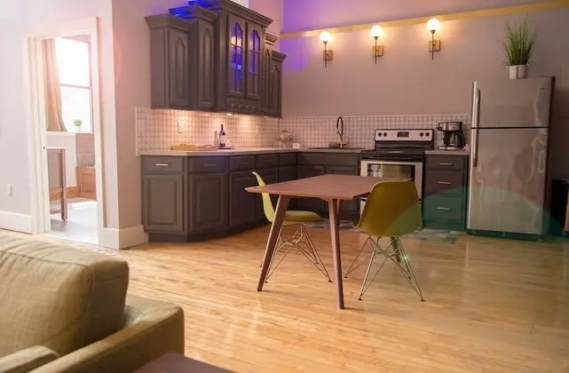 Luxury Stüdyo Süit (211)