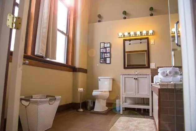 Luxury Stüdyo Süit (213)