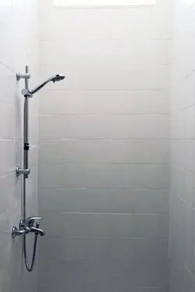 Basic Ortak Ranzalı Oda, Sadece erkekler için (16 Beds)