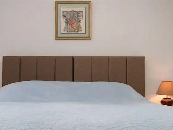 Tek Büyük veya İki Ayrı Yataklı Oda, Özel Banyo