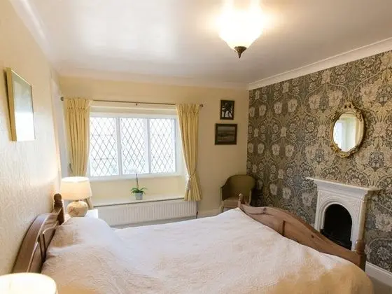 Tek Büyük Yataklı Oda, Banyolu/Duşlu