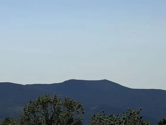 Tek Büyük Yataklı Oda, 2 Çift Kişilik Yatak