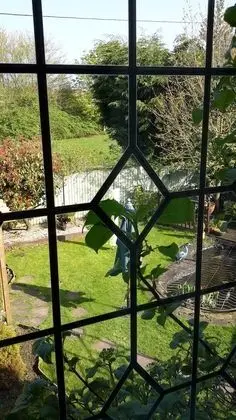 Tek Büyük Yataklı Oda, Küvet (English)