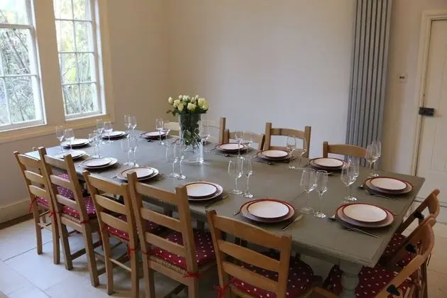 Ev, 5 Yatak Odası (3 unit complex)