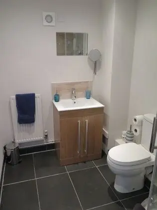 Ev, 5 Yatak Odası (3 unit complex)