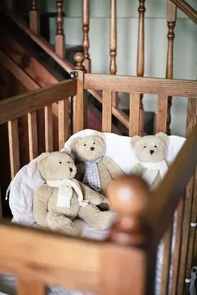 Family Kır Evi (2 Adults & 2 Children)