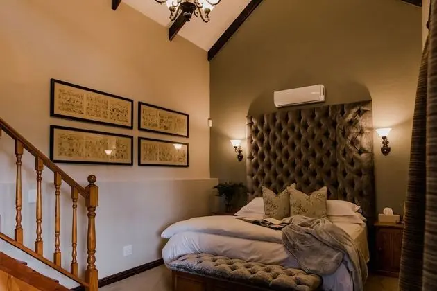 Family Kır Evi (2 Adults & 2 Children)