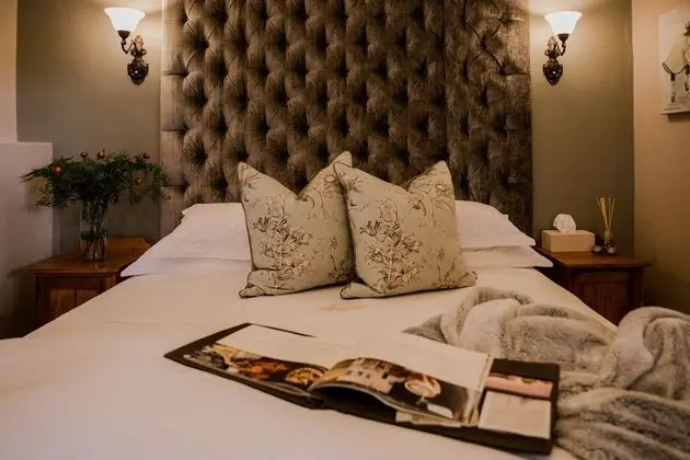 Family Kır Evi (2 Adults & 2 Children)