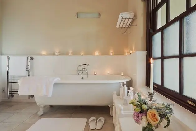 Honeymoon Süit