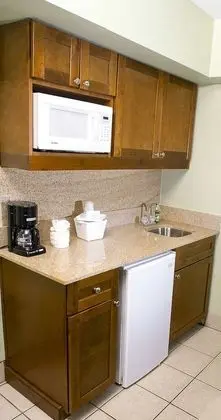 Deluxe Oda, 2 Çift Kişilik Yatak, Küçük Mutfak, Okyanus Manzaralı