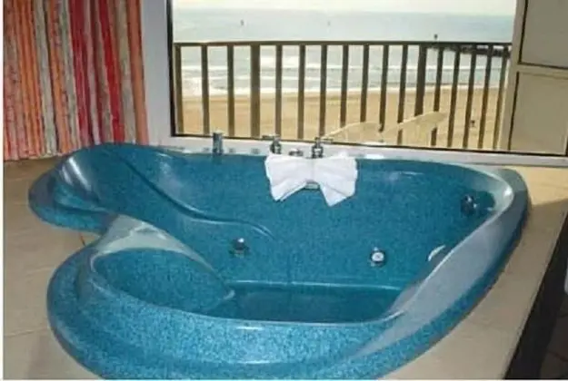 Deluxe Oda, 2 Çift Kişilik Yatak, Küçük Mutfak, Okyanus Manzaralı