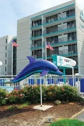 Standard Oda, 2 Çift Kişilik Yatak, Küçük Mutfak, Okyanus Manzaralı