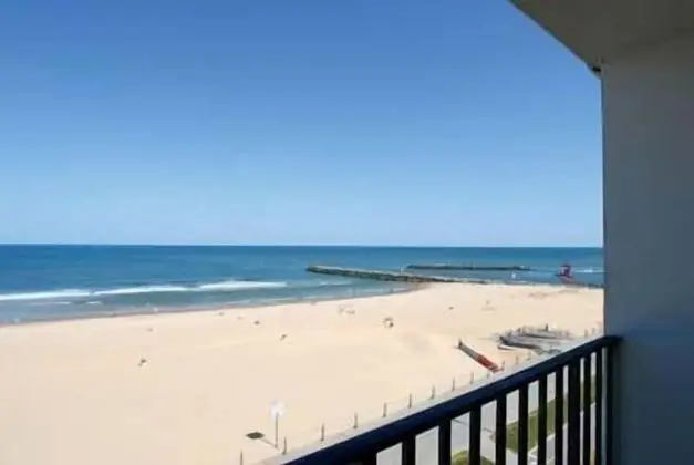 Standard Oda, 2 Çift Kişilik Yatak, Küçük Mutfak, Okyanus Manzaralı