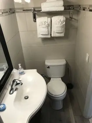Oda, 2 Çift Kişilik Yatak, Mutfak, Avlu Manzaralı (2nd Floor)