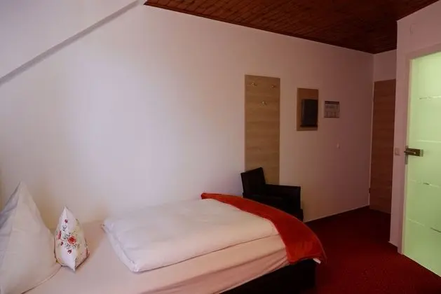 Comfort Tek Kişilik Oda