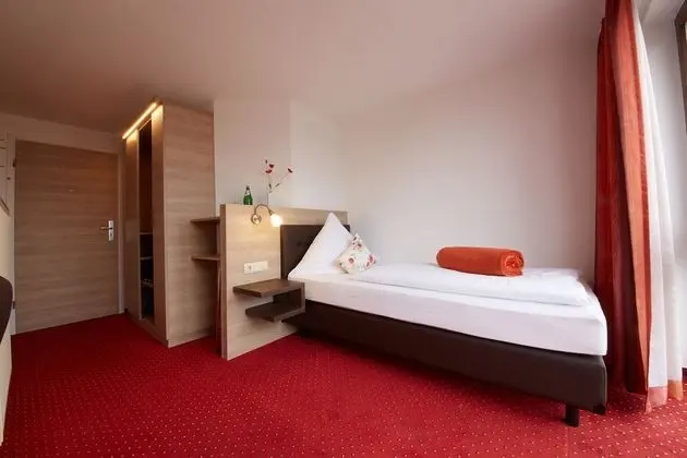 Comfort Tek Kişilik Oda